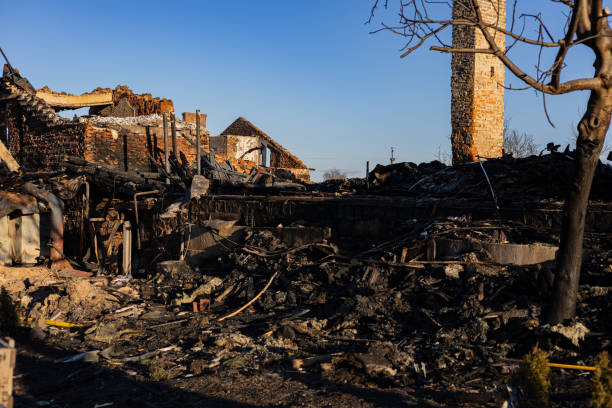 Reliable Board Up Services contractor in Loretto, MN by Meridian Smoke Damage